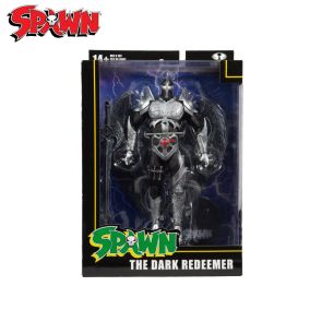 McFarlane Toys Spawn Wave 2 The Dark Redeemer