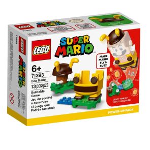 LEGO Super Mario 71393 Bee Mario Power-Up Pack (13 Pieces)