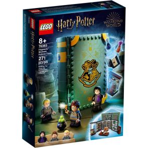 LEGO Harry Potter 76383 Hogwarts Moment: Potions Class (271 Pieces)