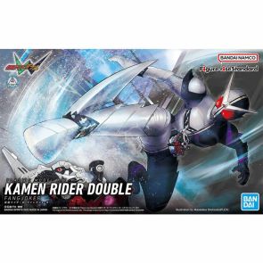 Bandai Figure-Rise Standard Kamen Rider Double Fang Joker (63715)