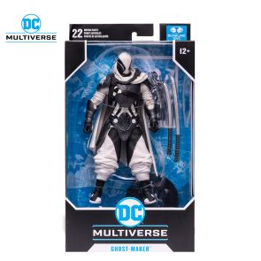 McFarlane Ghost Maker (15236)