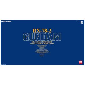 Bandai PG 1/60 RX-78-2 Gundam (64228)