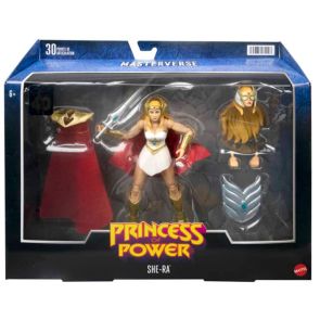 Mattel Master of The Universe Masterverse Princess of Power She-Ra (HDR61)