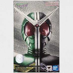 Bandai S.H.Figuarts Shinkocchou Seihou Kamen Rider Cyclone Joker Futo Pi Animeted Anniversary (63759)