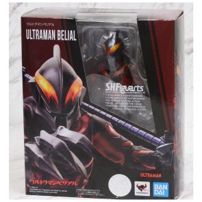 Bandai Tamashii Nations S.H.Figuarts Ultraman Belial (55487)