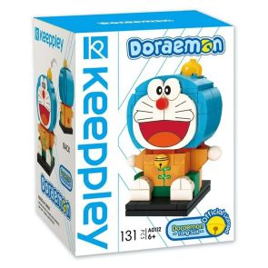 Keeppley Doraemon Kuppy Doraemon Tang Suit (616517)