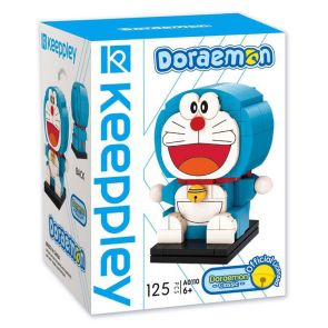 Keeppley Doraemon Kuppy Doraemon Classic (614933)