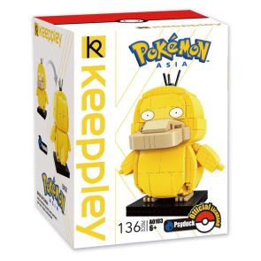 Keeppley Pokemon Kuppy Psyduck (614865)