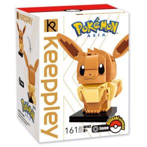 Keeppley Pokemon Kuppy Eevee (614858)