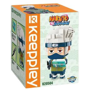 Keeppley Naruto Hatake Kakashi (468081)