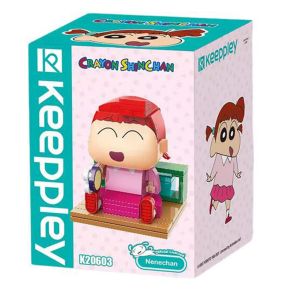 Keeppley Shin-Chan Nene (467244)