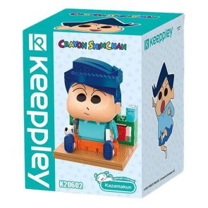 Keeppley Shin-Chan Kazama (467237)