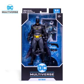 McFarlane Toys DC Multiverse 7&quot; Figure: Batman DC Rebirth (15218)
