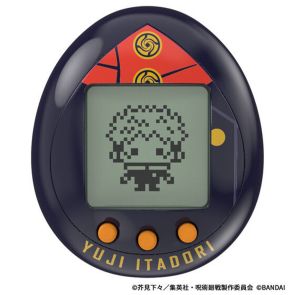 Bandai Jujutsutchi Itadori Yuji Jujutsu Kaisen Tamagotchi (64613)