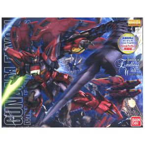 Bandai MG 1/100 Gundam Epyon EW Ver. (63042)