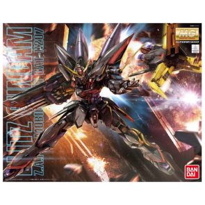 Bandai MG 1/100 Blitz Gundam (62905)
