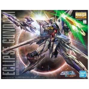 Bandai MG 1/100 Eclipse Gundam (61919)