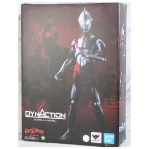 Bandai Tamashii Nations Dynaction Ultraman (Shin Ultraman) (61442)