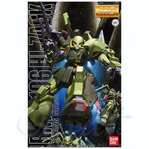 Bandai MG 1/100 Hi-Zack (63540)