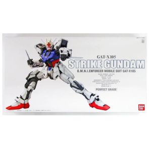 Bandai PG 1/60 Strike Gundam (63054)