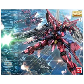 Bandai MG 1/100 Aegis Gundam (62907)