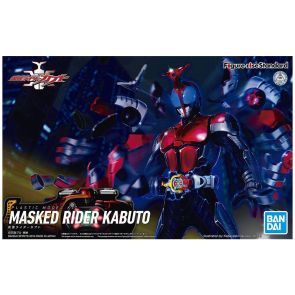 Bandai Figure Rise Standard Masked Rider Kabuto (57063)