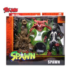McFarlane Toys Spawn - Spawn Deluxe Set (90166)