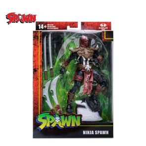 McFarlane Toys Spawn Wave 3 Ninja Spawn (90152)