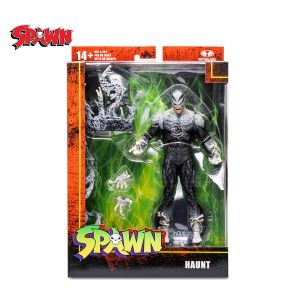 McFarlane Toys Spawn Wave 3 Haunt (90151)
