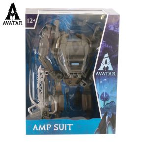 McFarlane Toys Disney Avatar Megafig A1 - Amp Suit (16316)