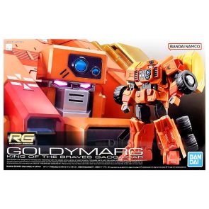 Bandai RG Gordymarg (64079)