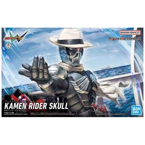 Bandai Figure-Rise Standard Kamen Rider Skull (63939)