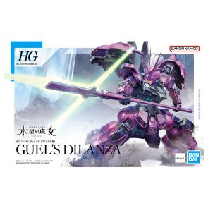 Bandai HG 1/144 Guel&#039;s Dilanza (63341)