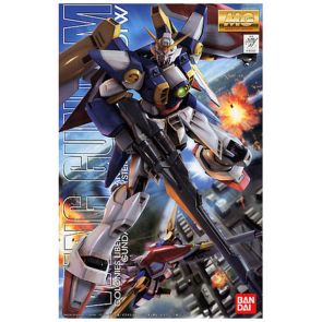 Bandai MG 1/100 Wing Gundam (64129)