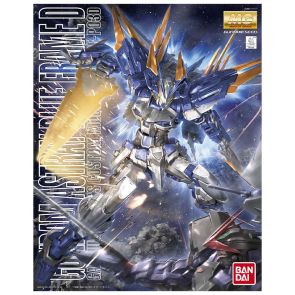 Bandai MG 1/100 Gundam Astray Blue Frame D (63047)