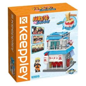 Keeppley Naruto Ramen Ichiraku (468197)