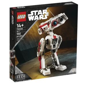 LEGO Star Wars 75335 BD-1 (1062 Pieces)