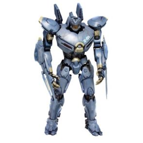NECA Pacific Rim Striker Eureka 7&quot; Deluxe Action Figure
