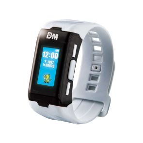 Bandai Vital Bracelet Digital Monster Version White