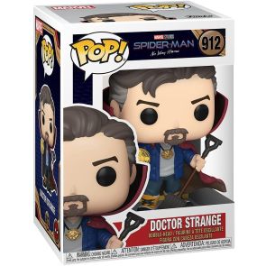 FUNKO POP! Marvel: SM NWH - Doctor Strange
