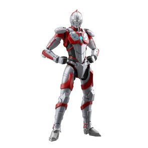 Bandai Figure-Rise Standard Ultraman Suit Zoffy Action