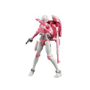 Takara Tomy Transformers Masterpiece MP-51 Arcee