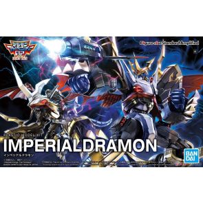 Bandai Figure-Rise Standard Imperialdramon (Amplified)