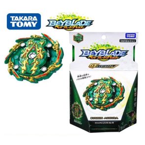 Takara Tomy Beyblade B-135 Ashura Hurricane Keep Ten B Burst