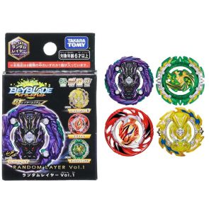 Takara Tomy Beyblade Burst B-143 Random Layer