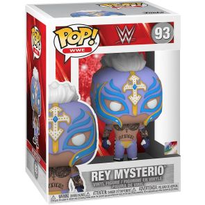 FUNKO POP! WWE: Rey Mysterio