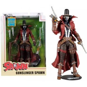 McFarlane Spawn Gunslinger