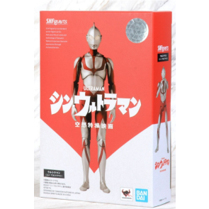 Bandai S.H.Figuarts Shin Ultraman SHF
