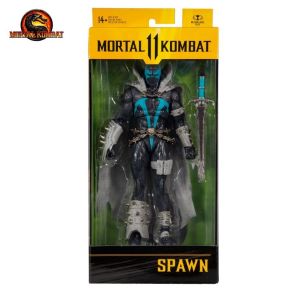 McFarlane Toys Mortal Kombat 7 Inch Figure: Lord Covenant &quot;Mortal Kombat 11: Spawn&quot;