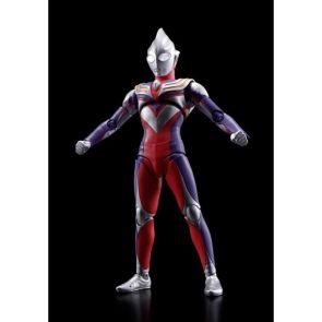 Bandai SH Figuarts Ultraman Tiga Multi Type (Shinkocchouseihou)
